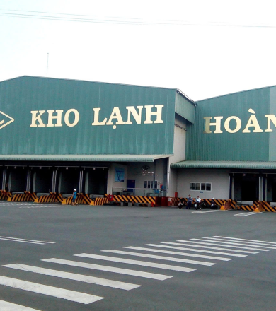 Kho Lạnh Thủ Đức – Lắp đặt kho lạnh uy tín