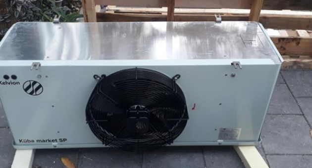 Đơn vị cung cấp thiết bị ngành lạnh uy tín